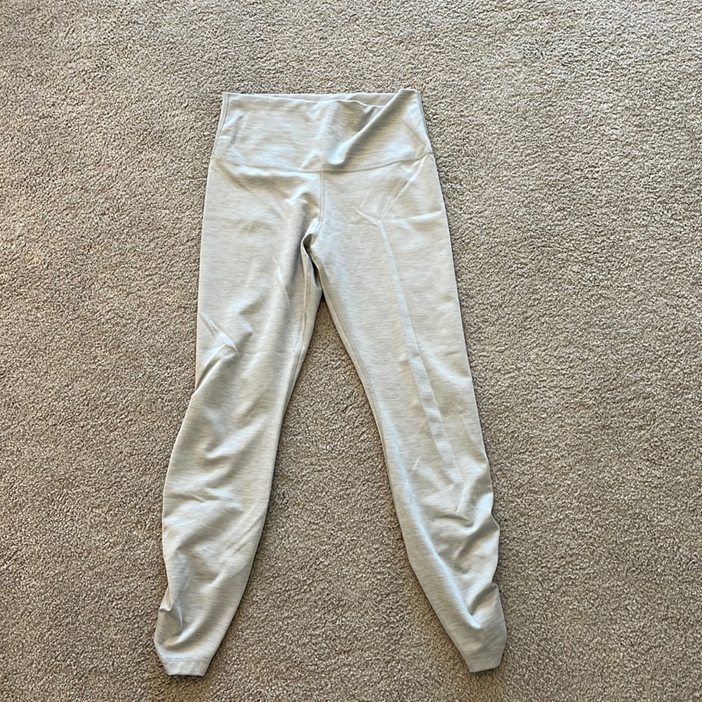 Nike dri fit leggings
